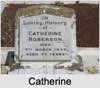 Catherine RAYNOR