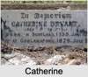 Catherine PINKERTON