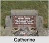Catherine Lydia ROBERSON