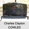 Charles Clayton COWLED
