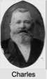 Charles BUFFREY