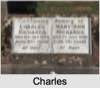 Charles Edwin RICHARDS