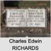 Charles Edwin RICHARDS