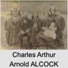 Charles Arthur Arnold ALCOCK