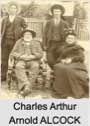 Charles Arthur Arnold ALCOCK