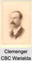 Charles Henry CLEMENGER