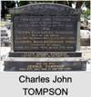 Charles John TOMPSON