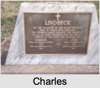 Charles LINDBECK
