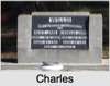Charles James WILLIS