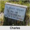 Charles Henry MALINN