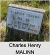 Charles Henry MALINN