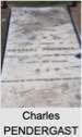 Charles PENDERGAST