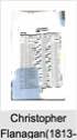Christopher J K FLANAGAN