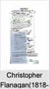 Christopher J K FLANAGAN