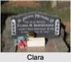 Clara Mabel FOORD