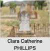 Clara Catherine PHILLIPS