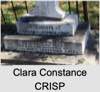 Clara Constance CRISP