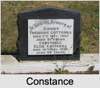 Constance Elsie ROBERSON