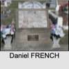 Daniel FRENCH