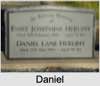 Daniel Lane HERLIHY