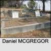 Daniel MCGREGOR