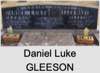 Daniel Luke GLEESON