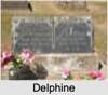 Delphine Henrietta M DENSON