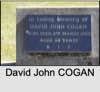 David John COGAN