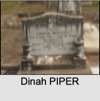 Dinah PIPER