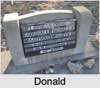 Donald Alexander MCGUFFICKE