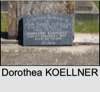 Dorothea KOELLNER