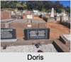 Doris Lillian HALL