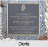 Doris May STURGEON