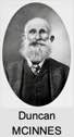 Duncan MCINNES