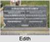 Edith May PETHER