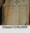 Edward CHALKER