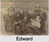 Edward Harold ALCOCK
