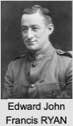Edward John Francis RYAN