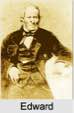 Edward TICKNER