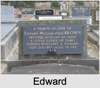 Edward William BROWN