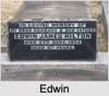 Edwin James HILTON