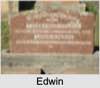 Edwin ROBSON