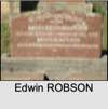 Edwin ROBSON