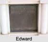 Edward WEBB