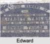 Edward Jonas TAYLOR