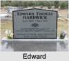 Edward Thomas HARDWICK