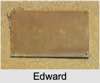 Edward John WOODGATE