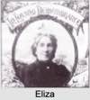 Eliza Anne COTTAM