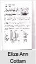 Eliza Anne COTTAM
