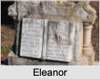 Eleanor MCGILLIVRAY